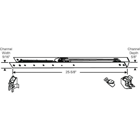 USE 60G-259-8T